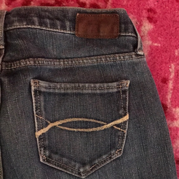 Abercrombie and Fitch Skinny jeans - Picture 5 of 5